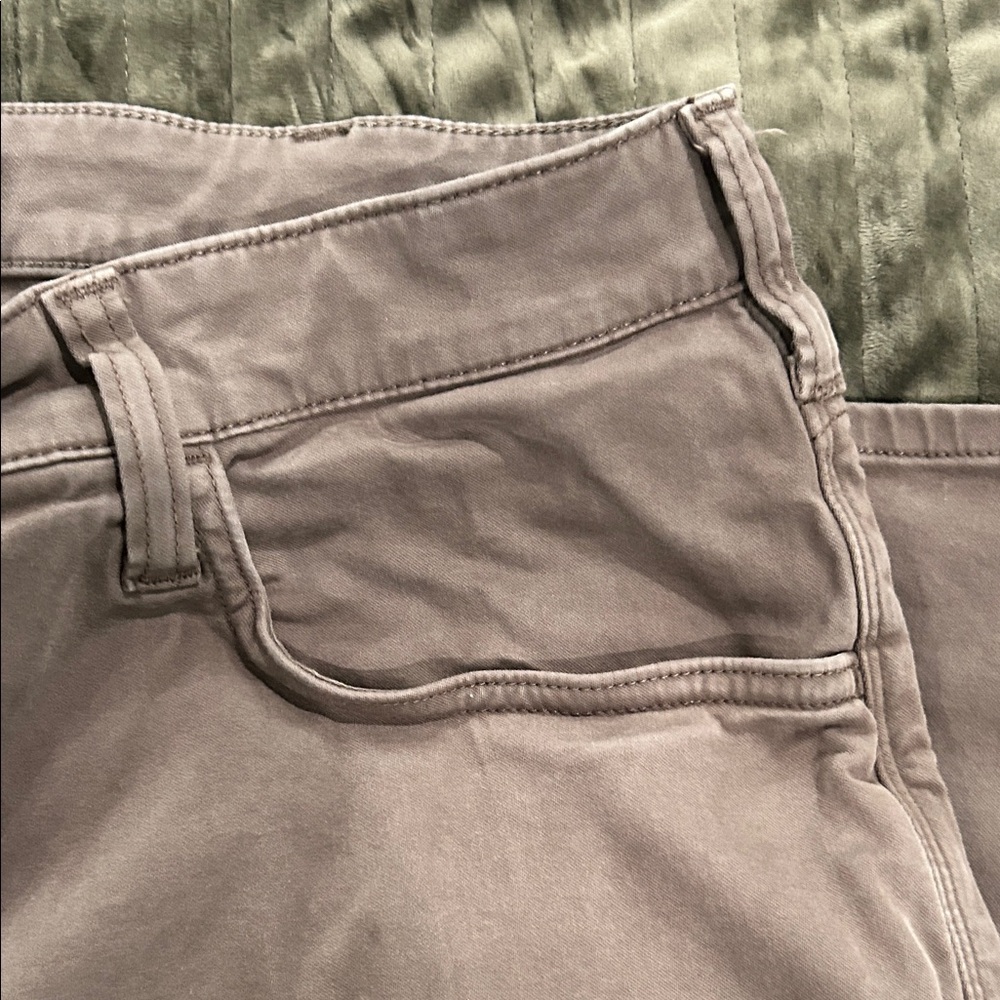 Mavi Men's “Zach” Straight Jeans - Picture 5 of 8
